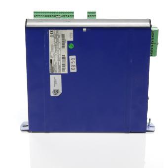 Digitaler Servoverstärker SERVOSTAR 603 Gebraucht